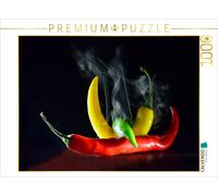 Puzzle · EIN Motiv aus dem Kalender Obst & Gemüse Galerie 1000 Teile Puzzle | quer · 1000 pièces · Format assemblé 64 × 48 cm · CALVENDO Puzzle
