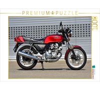 Puzzle CALVENDO Une illustration tirée du calendrier Honda CBX 1000 CB1 | 1000 p