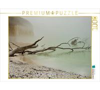 Puzzle CALVENDO Une illustration tirée du calendrier « Île de Rügen » / Agenda |