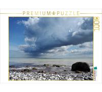 Puzzle CALVENDO Une illustration tirée du calendrier « Île de Rügen » / Agenda |