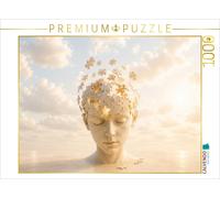 Puzzle CALVENDO Une illustration tirée du calendrier « Illusions fantastiques »
