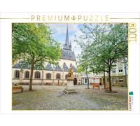 CALVENDO Puzzle Impressions de Bad Kreuznach 1000 Pieces 64 x 48 cm from Dirk Meutzner