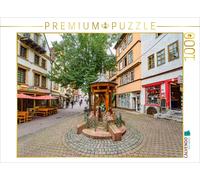 CALVENDO Puzzle Impressions de Bad Kreuznach 1000 Pieces 64 x 48 cm from Dirk Meutzner