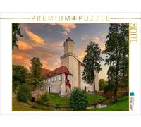 CALVENDO Puzzle EIN Motiv aus dem Kalender Brandenburg Impressionen 1000 Teile Puzzle quer 1000 Pieces 64 x 48 cm from Dirk Meutzner