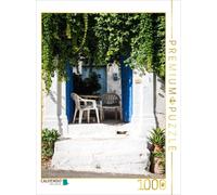 Puzzle CALVENDO Une illustration tirée du calendrier « La Crète, une île accueil