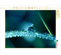 Puzzle CALVENDO Une illustration tirée du calendrier « La fascination des goutte