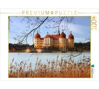 Puzzle CALVENDO Une illustration tirée du calendrier « L'Allemagne de l'Est en g