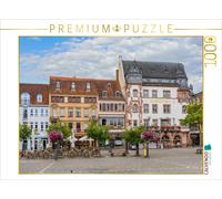 CALVENDO Puzzle Landau dans Le Palatinat - Impressions 1000 Pieces 64 x 48 cm from Dirk Meutzner