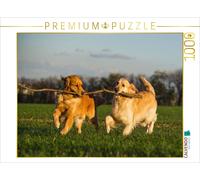 Puzzle CALVENDO Une illustration tirée du calendrier « Le bonheur a un nom » - G