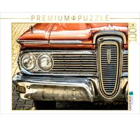 Puzzle CALVENDO Une illustration tirée du calendrier « Les beautés d'Edsel » | 1