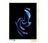 Puzzle CALVENDO Une illustration tirée du calendrier « Les couleurs de l'arc-en-