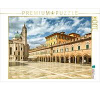 Puzzle CALVENDO Une illustration tirée du calendrier « Les marques de rêve » | 1