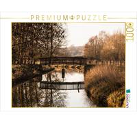 CALVENDO Puzzle Paysages oniriques de Klever 1000 Pieces 64 x 48 cm from Birgit Merfeld
