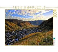 Puzzle CALVENDO Une illustration tirée du calendrier « Les plus beaux paysages d