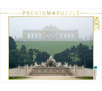 Puzzle CALVENDO Une illustration tirée du calendrier « Les plus belles fontaines