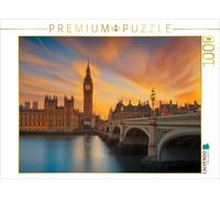 Puzzle CALVENDO Une illustration tirée du calendrier « Les sites touristiques de