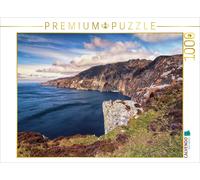 Puzzle CALVENDO Une illustration tirée du calendrier « L'Irlande, l'île verte au