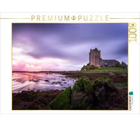 CALVENDO Puzzle Irlande - Une Idylle Verte 1000 Pieces 64 x 48 cm from Manuel Lichtenberger