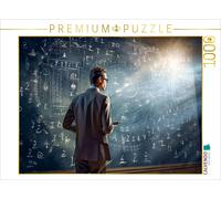 Puzzle CALVENDO Une illustration tirée du calendrier « L'univers des sciences »