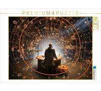 Puzzle CALVENDO Une illustration tirée du calendrier « L'univers des sciences »