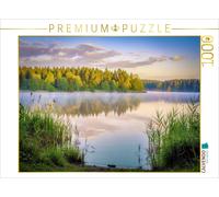 Puzzle CALVENDO Une illustration tirée du calendrier « Meckenburger - Seen » | 1