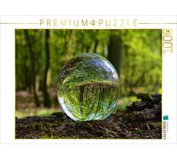 Puzzle CALVENDO Une illustration tirée du calendrier « Merveilleuses boules de N