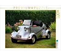 Puzzle CALVENDO Une illustration tirée du calendrier Messerschmitt TG 500 | 1000