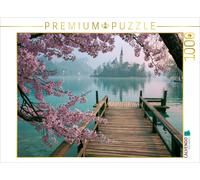 Puzzle CALVENDO Une illustration tirée du calendrier « Mondes naturels mystiques