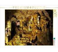 Puzzle CALVENDO Une illustration tirée du calendrier « Mondes souterrains » | 10