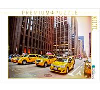 Puzzle CALVENDO Une illustration tirée du calendrier « New York - rien que dans