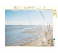 CALVENDO Puzzle La Nostalgie de la mer - la poésie du Silence 1000 Pieces 64 x 48 cm from Jana Mänz