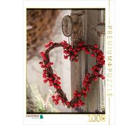 Puzzle CALVENDO Une illustration tirée du calendrier « Par amour du détail » | 1