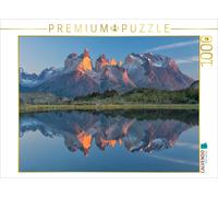 CALVENDO Puzzle Patagonie et Terre de Feu 1000 Pieces 64 x 48 cm from Christian Heeb