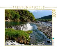 Puzzle CALVENDO Une illustration tirée du calendrier « Paysages d'Albanie » | 10