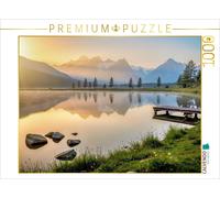 Puzzle CALVENDO Une illustration tirée du calendrier « Paysages paisibles » | 10
