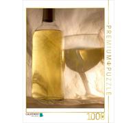 Puzzle CALVENDO Une illustration tirée du calendrier « Plaisir du vin & style »