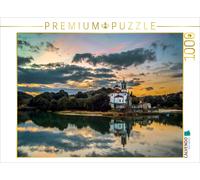 Puzzle CALVENDO Une illustration tirée du calendrier « Provinces espagnoles » -