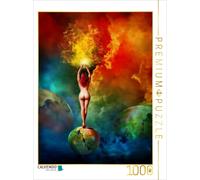 Puzzle CALVENDO Une illustration tirée du calendrier « RÉALISME FANTASTIQUE - NO