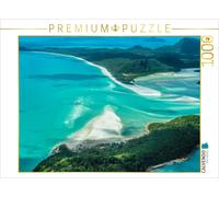 Puzzle CALVENDO Une illustration tirée du calendrier « Rêver et découvrir l'Aust