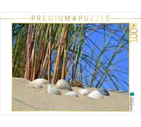 Puzzle CALVENDO Une illustration tirée du calendrier « Rêveries de la mer du Nor