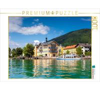 CALVENDO Puzzle Magnifique Tegernsee 1000 Pieces 64 x 48 cm from Manuela Falke