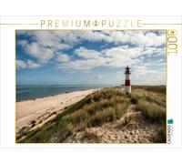 Puzzle CALVENDO Une illustration tirée du calendrier « Sylt - Images d'une île »