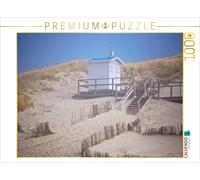 Puzzle CALVENDO Une illustration tirée du calendrier « Sylt, terre de rêve » | 1