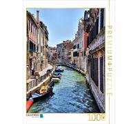 CALVENDO Puzzle EIN Motiv aus dem Kalender Venedig 1000 Teile Puzzle Hoch 1000 Pieces 48 x 64 cm from Uwe Reschke