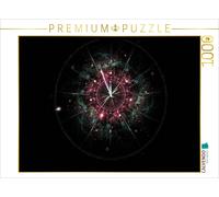 Puzzle CALVENDO Une illustration tirée du calendrier Zeit 2017 - Illustrations e