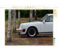 Puzzle CALVENDO Une image tirée du calendrier Porsche 911 SC : l'esthétique à l'