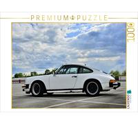 Puzzle CALVENDO Une image tirée du calendrier Porsche 911 SC : l'esthétique à l'