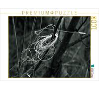 CALVENDO Puzzle Simplement Noir et Blanc 1000 Pieces 64 x 48 cm from Maria Reichenauer Maria