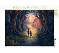 Puzzle CALVENDO Une lueur d'espoir | 1000 pièces, format assemblé 64 × 48 cm | P