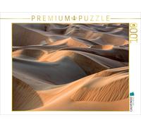 CALVENDO Puzzle Mer de Sable 1000 Pieces 64 x 48 cm from Claudia Lippmann